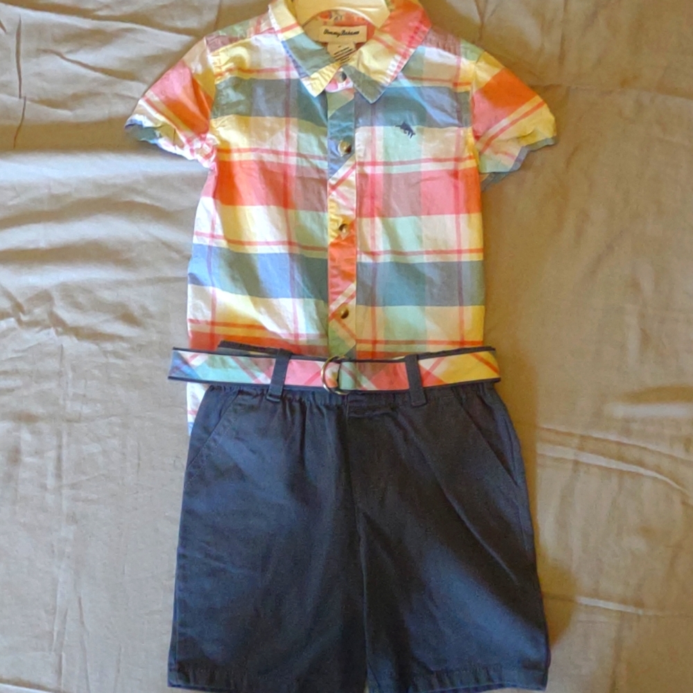 CLOTHES
